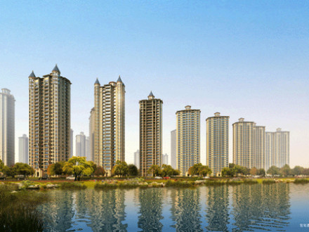 什邡雅居乐