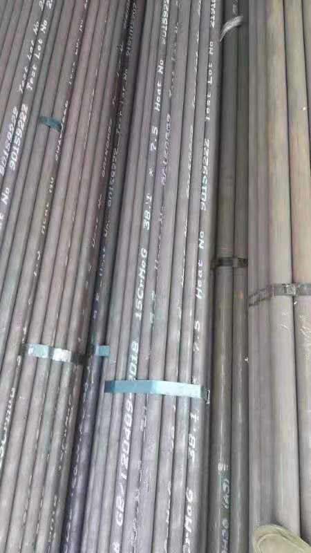 什邡无缝钢管